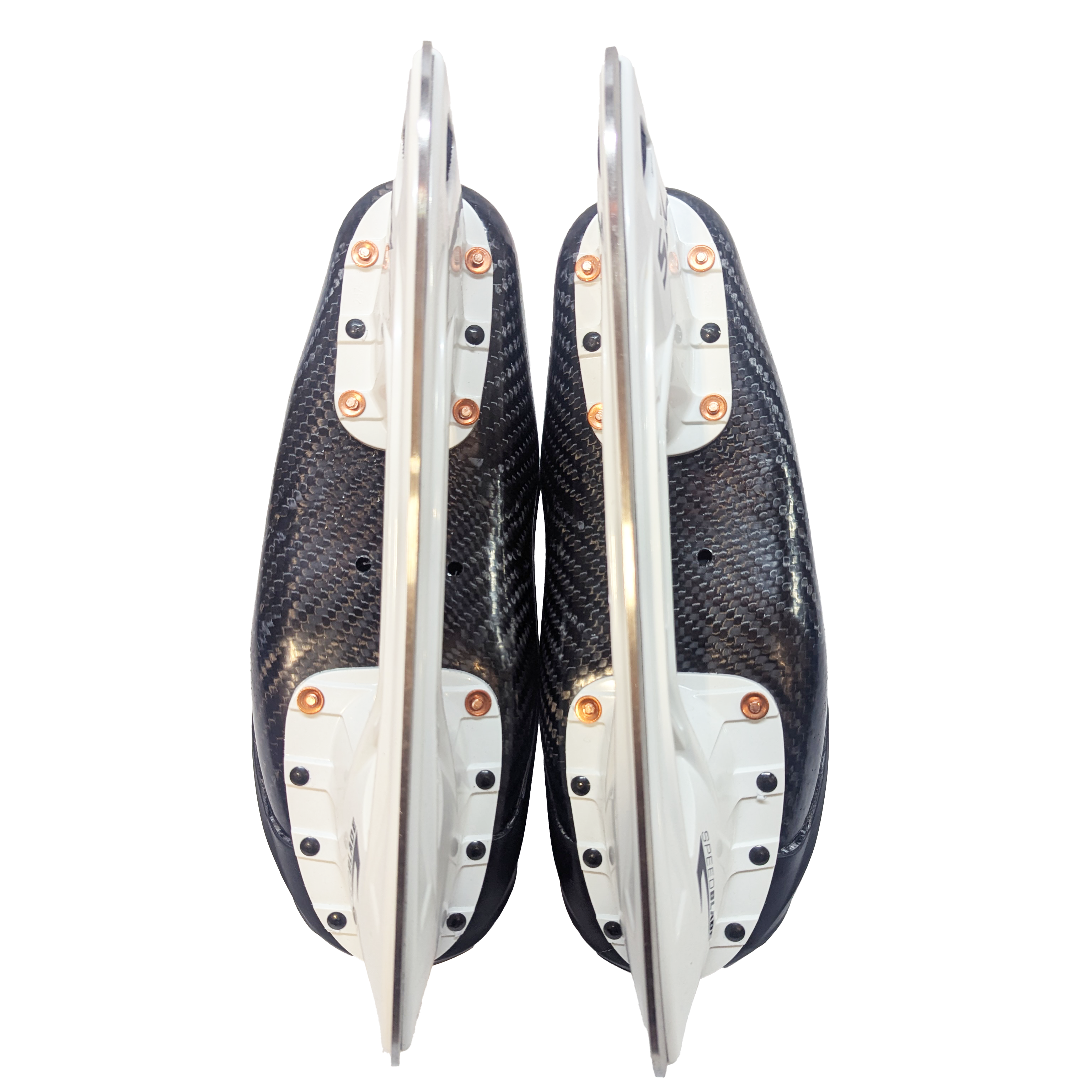 Patins de hockey True Catalyst Pro – NHL Pro Stock – Anthony Mantha – Taille 11